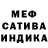 Каннабис гибрид Gamal Atteya